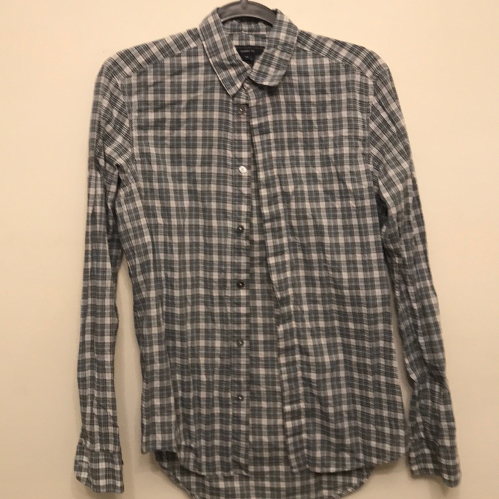 Marc by Marc Jacobs button down shirt